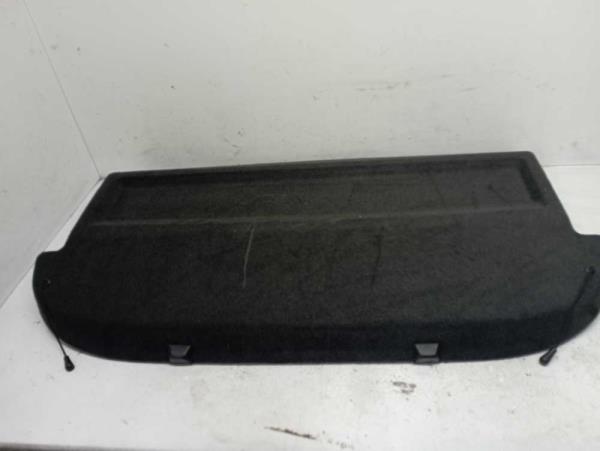 PLAGE ARRIERE OPEL ASTRA GTC/ 3-PORTE - Vue 1